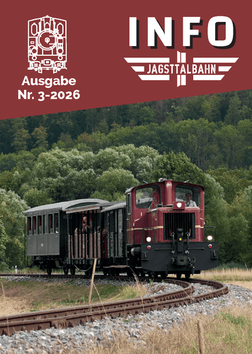 INFO Ausgabe 3-2026